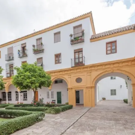 Centrico Y Amplio 100% Equipado Apartamento Jerez de la Frontera