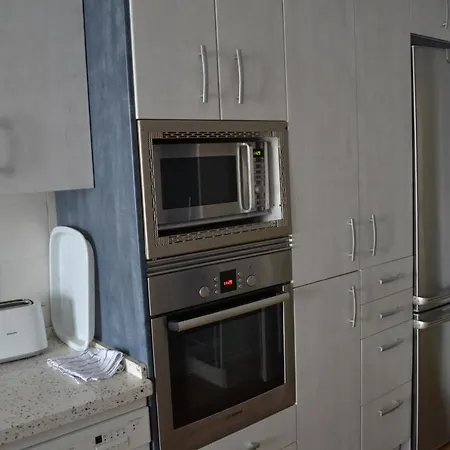 Centrico Y Amplio 100% Equipado Appartement