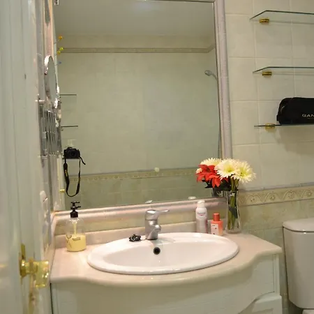 Apartment Centrico Y Amplio 100% Equipado Jerez de la Frontera
