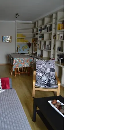 Centrico Y Amplio 100% Equipado Apartment Jerez de la Frontera